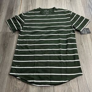 Bylt Mens XL Drop Cut Shirt